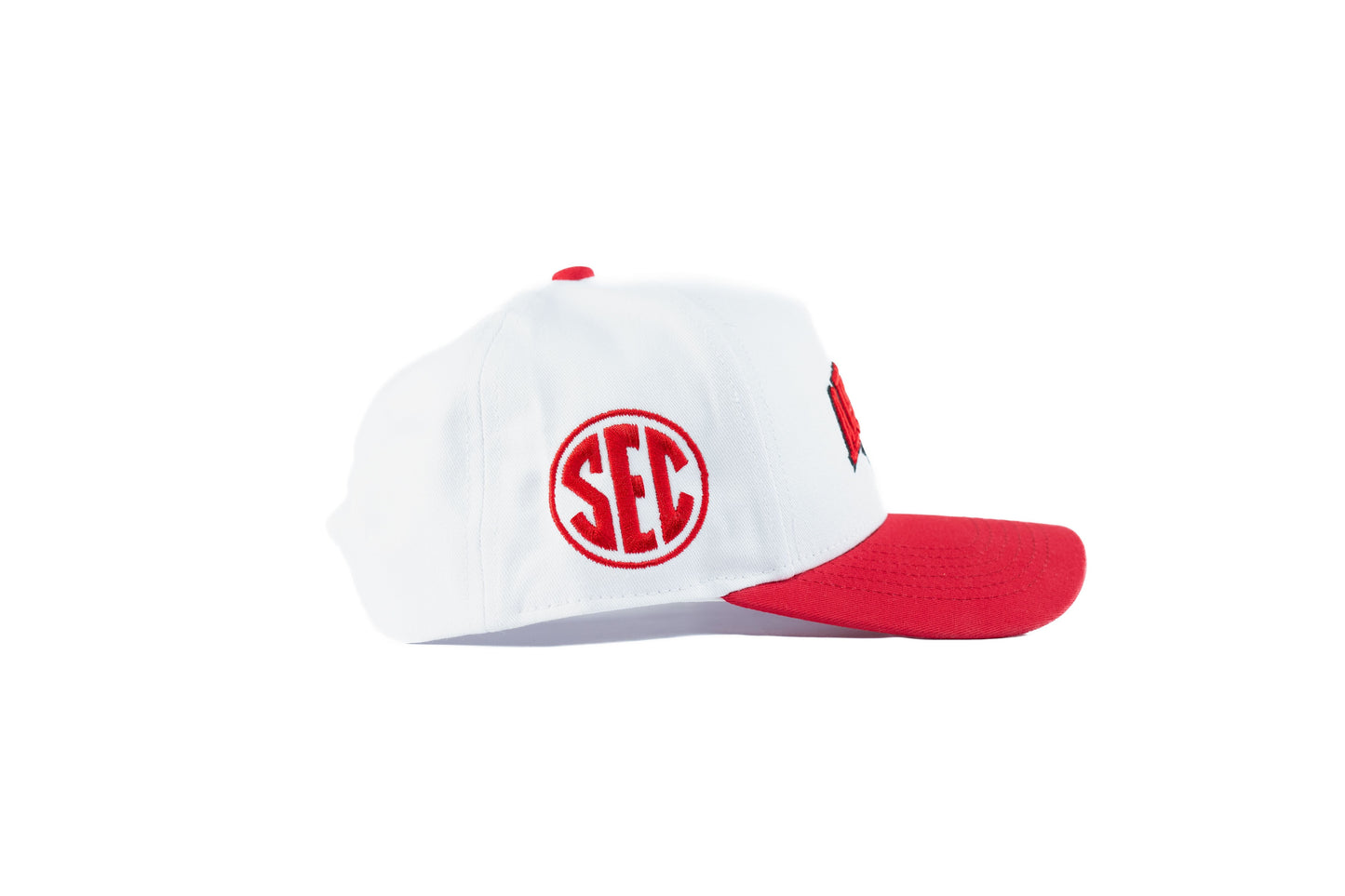Arkansas Razorback Snapback