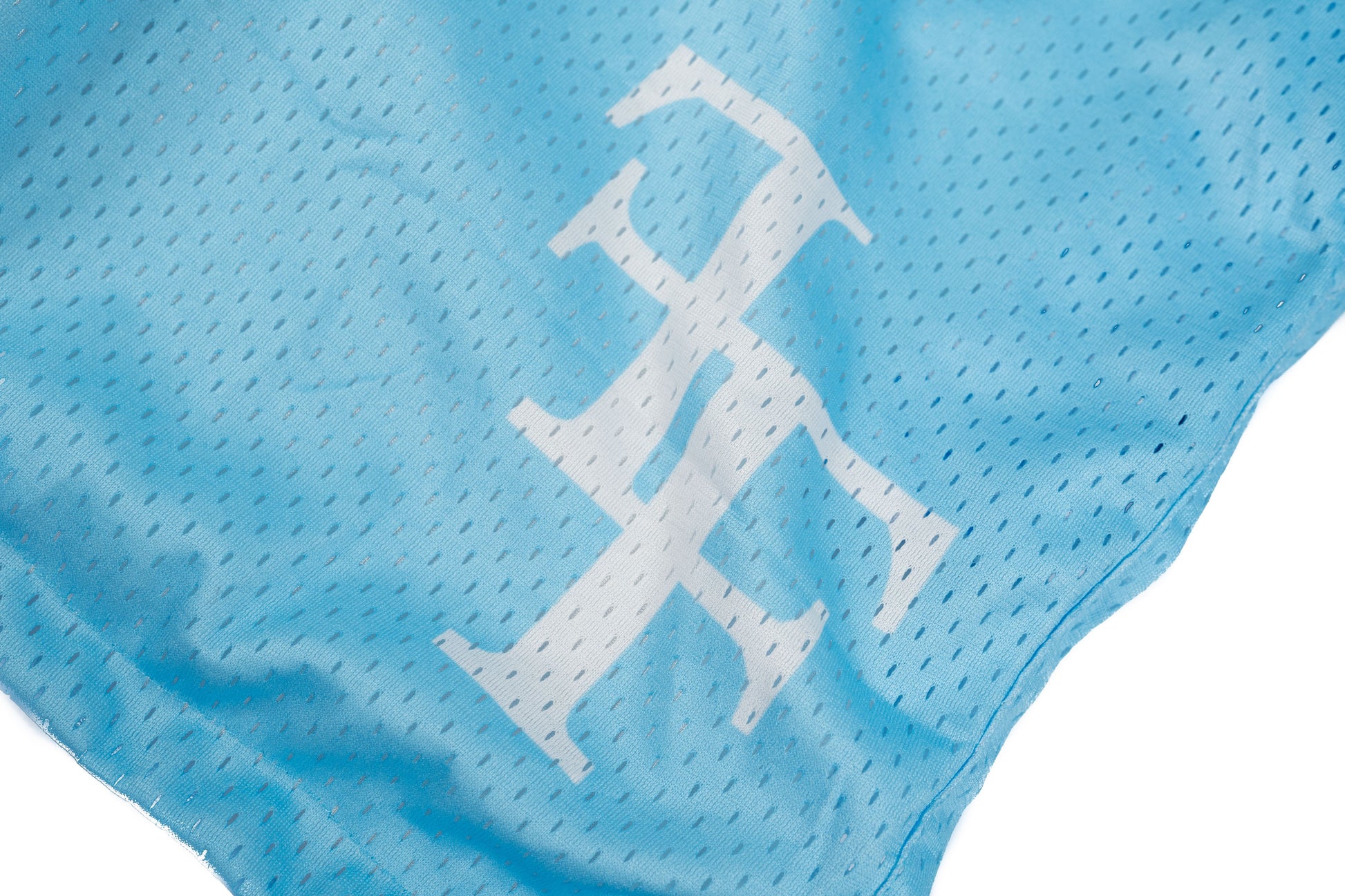 FF Series V3 Mesh Shorts - University Blue