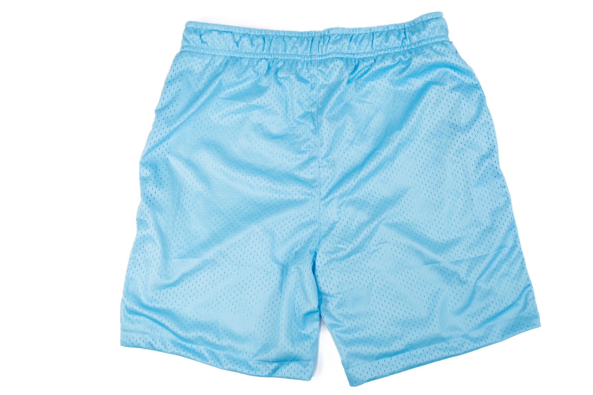 FF Series V3 Mesh Shorts - University Blue