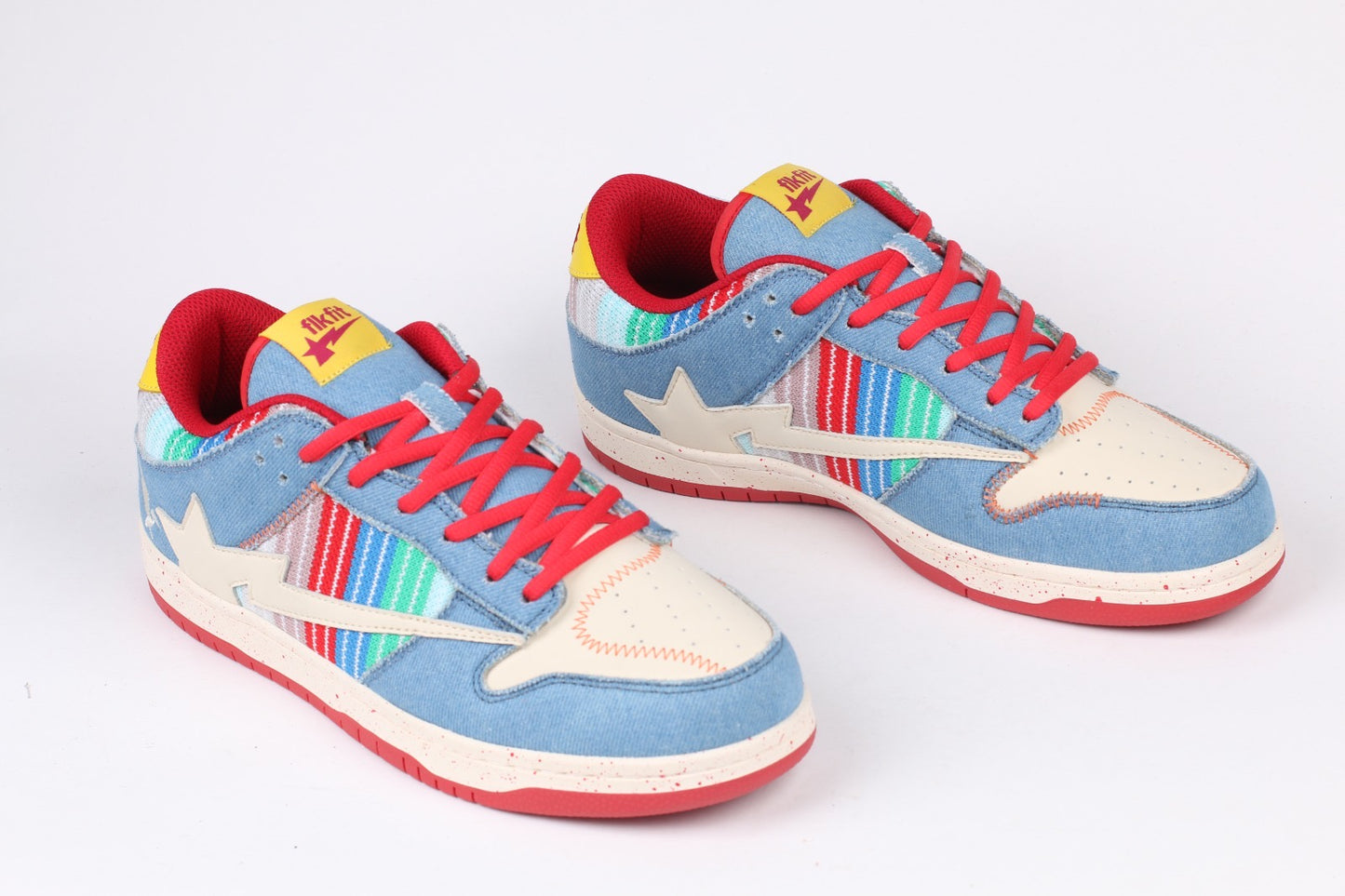 FF Dunk "Chucky"