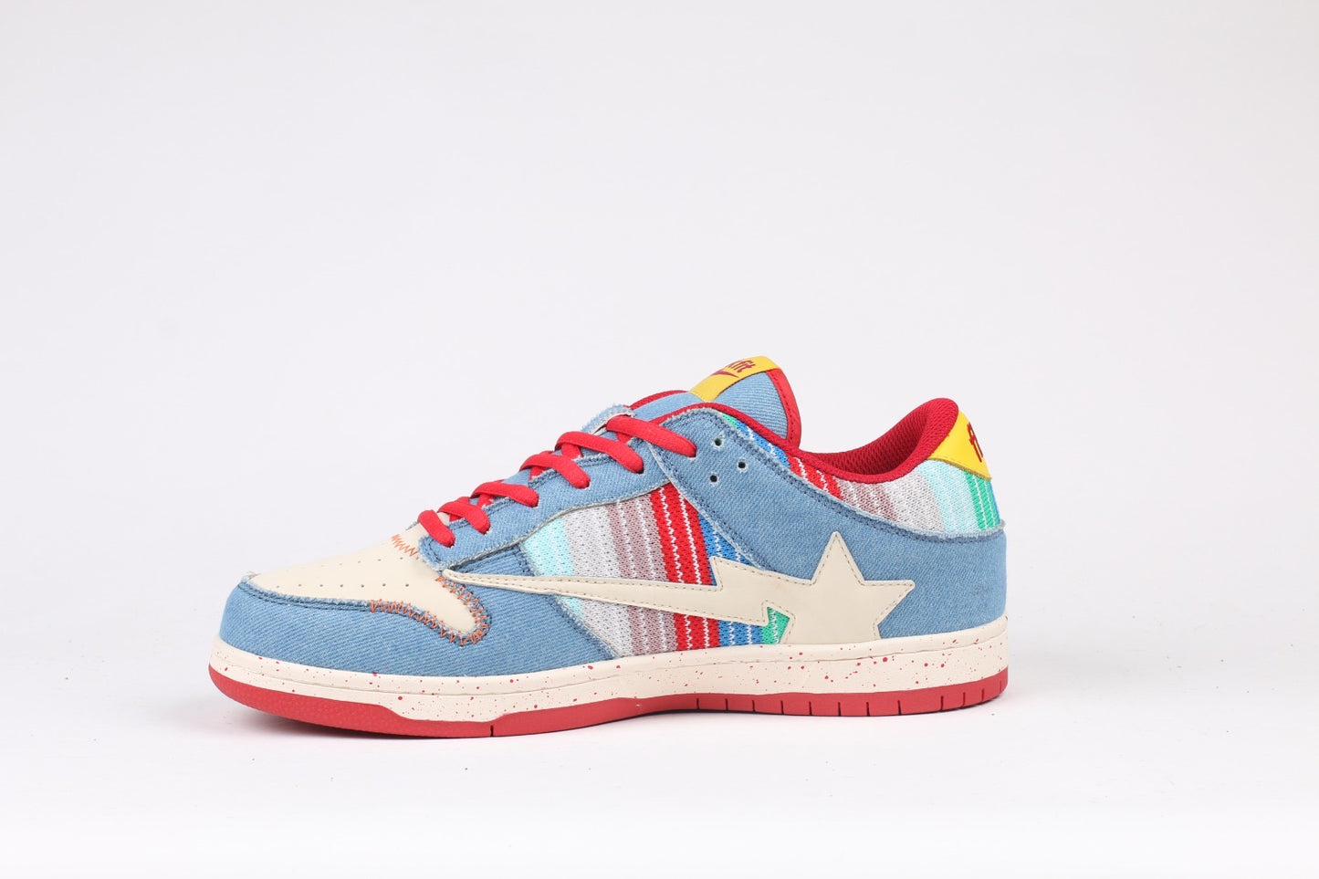 FF Dunk "Chucky"