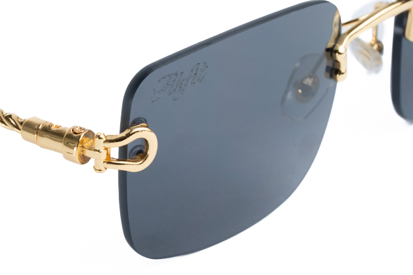 FF Fashion Shades V1 - Black