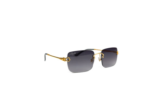 FF Fashion Shades V1 - Gray