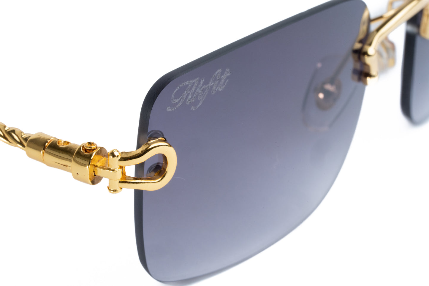 FF Fashion Shades V1 - Gray