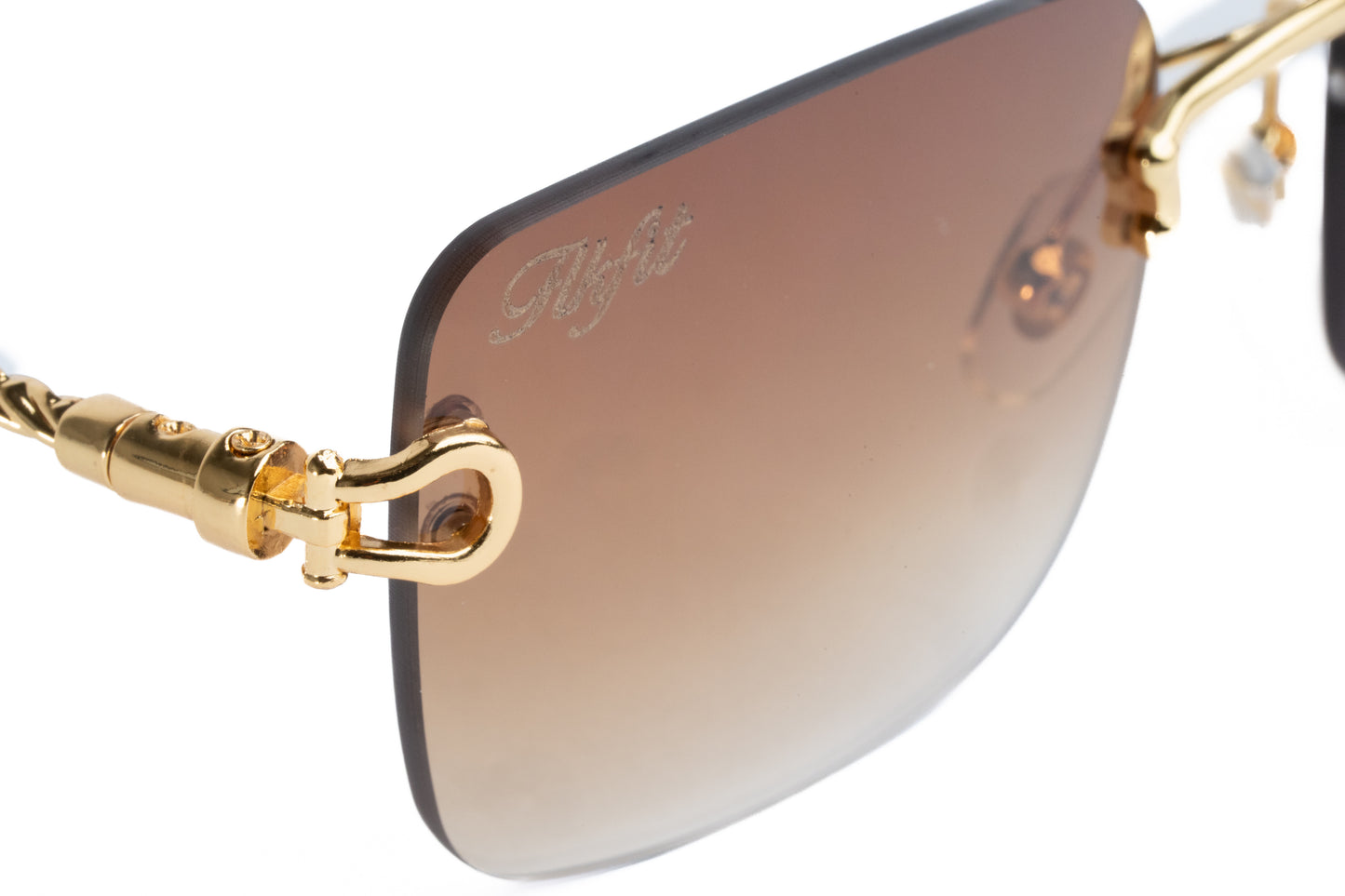 FF Fashion Shades V1 - Brown