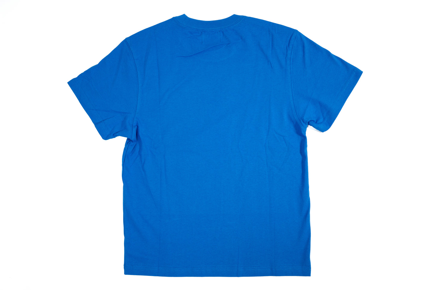 FF "FLK FIT" Tee - Blue