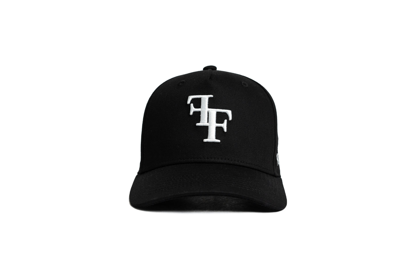 FF Snapback - Black