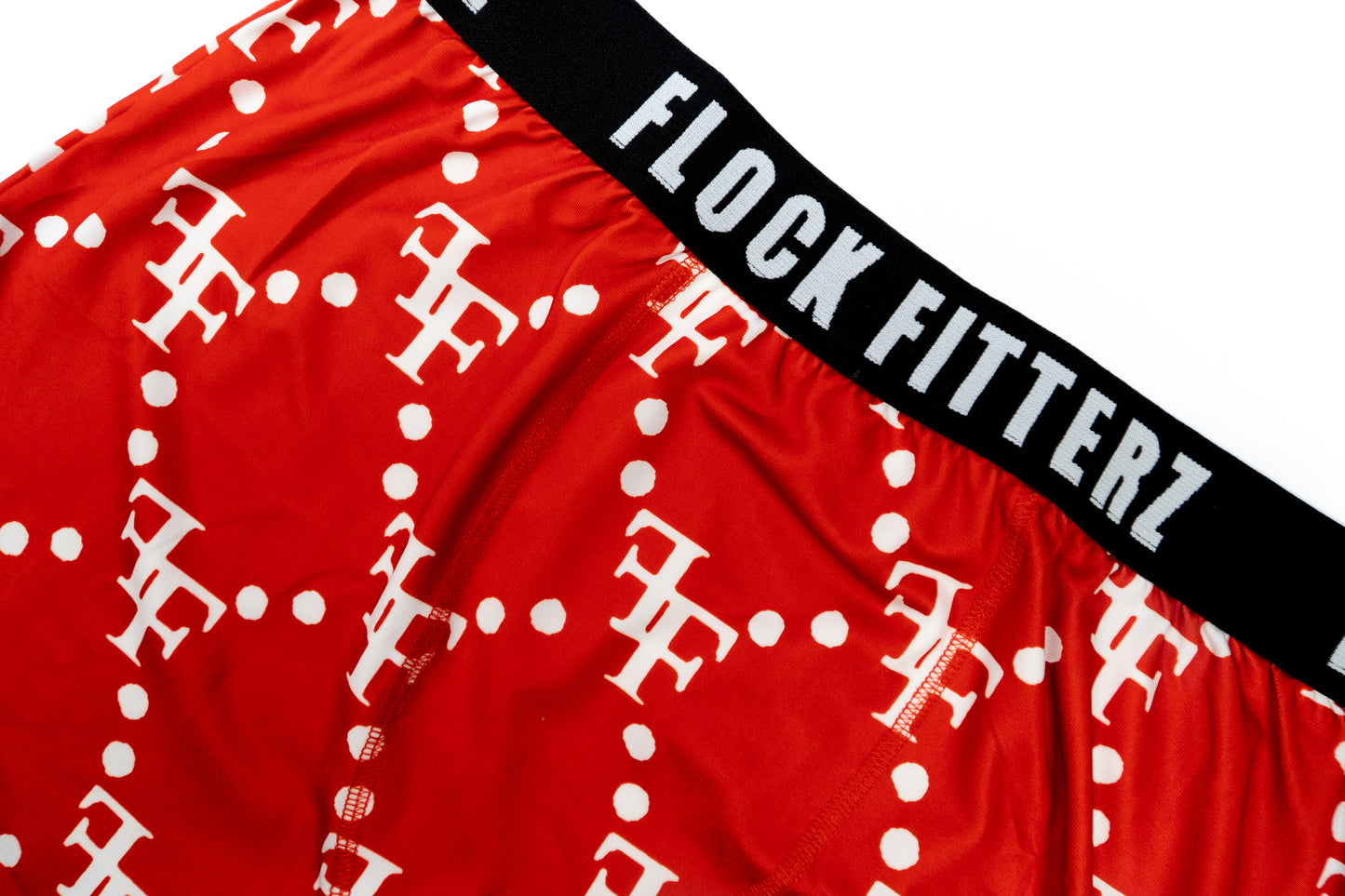 FF Boxer Briefs - Red