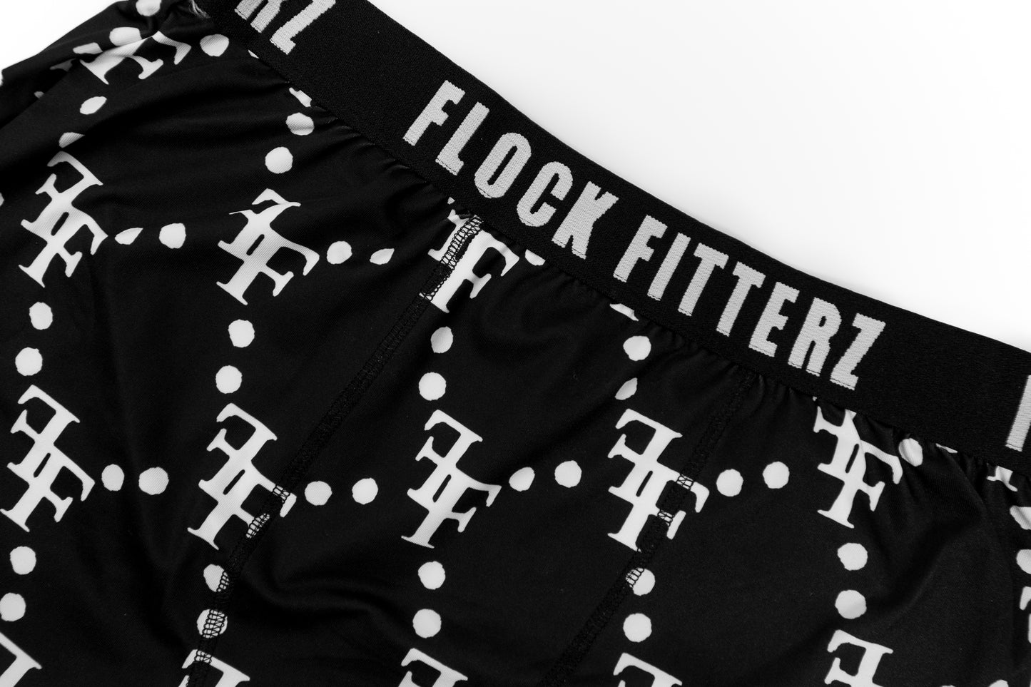 FF Boxer Briefs - Black