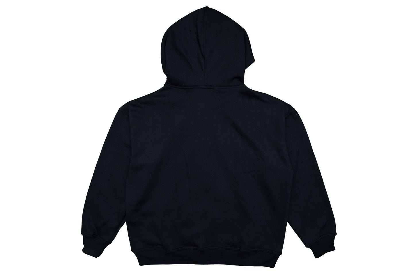 "Shiesty Szn" Full Zip Hoodie - Black