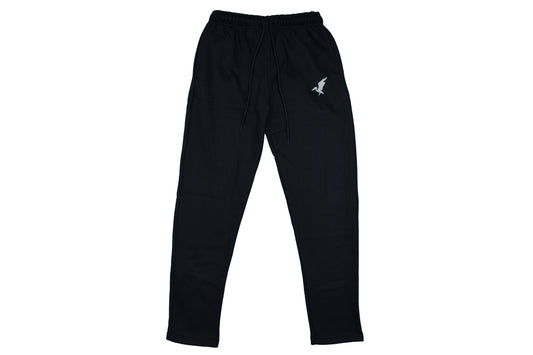 "Shiesty Szn" Sweat Pants - Black