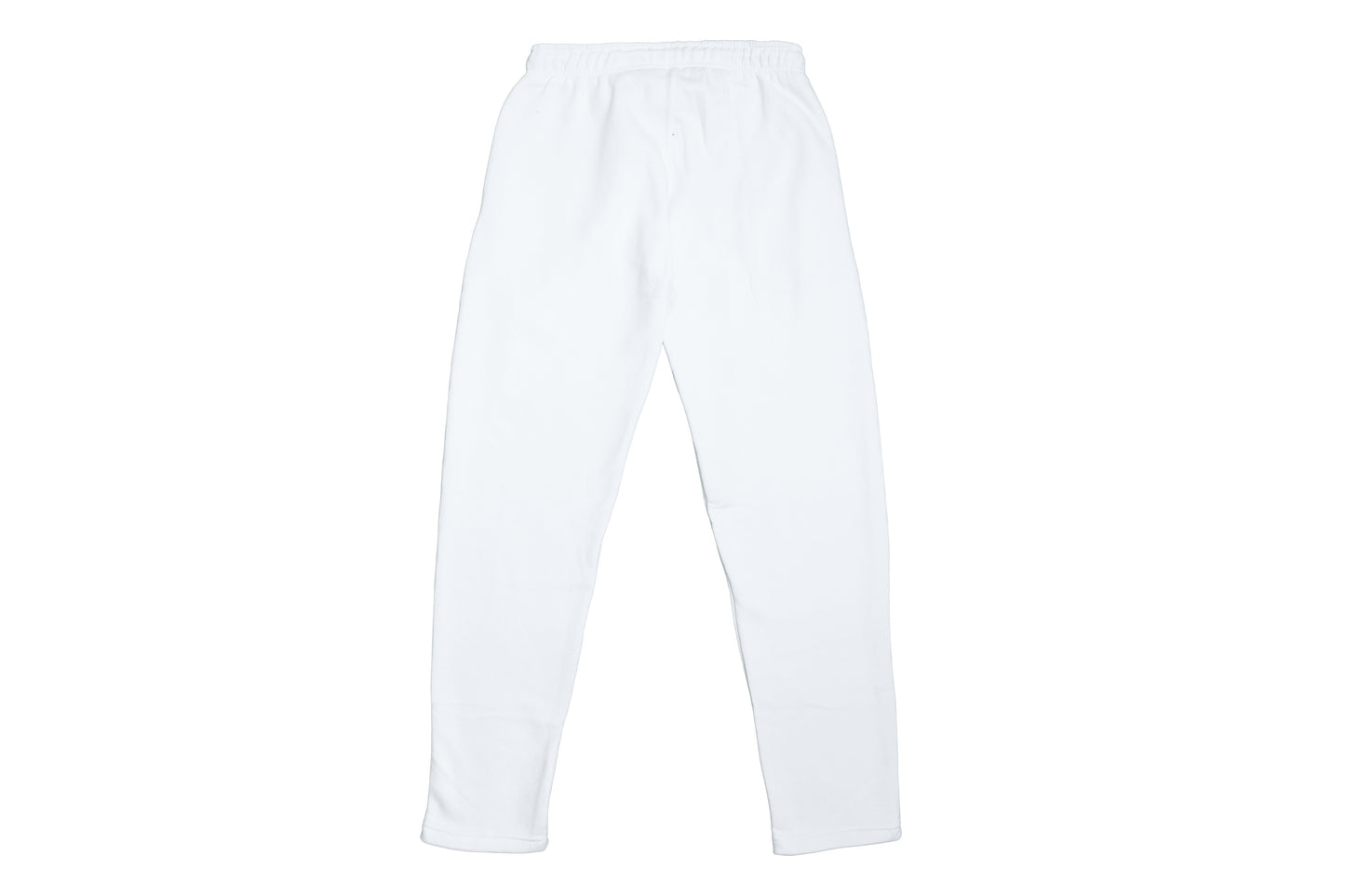 "Shiesty Szn" Sweat Pants - White