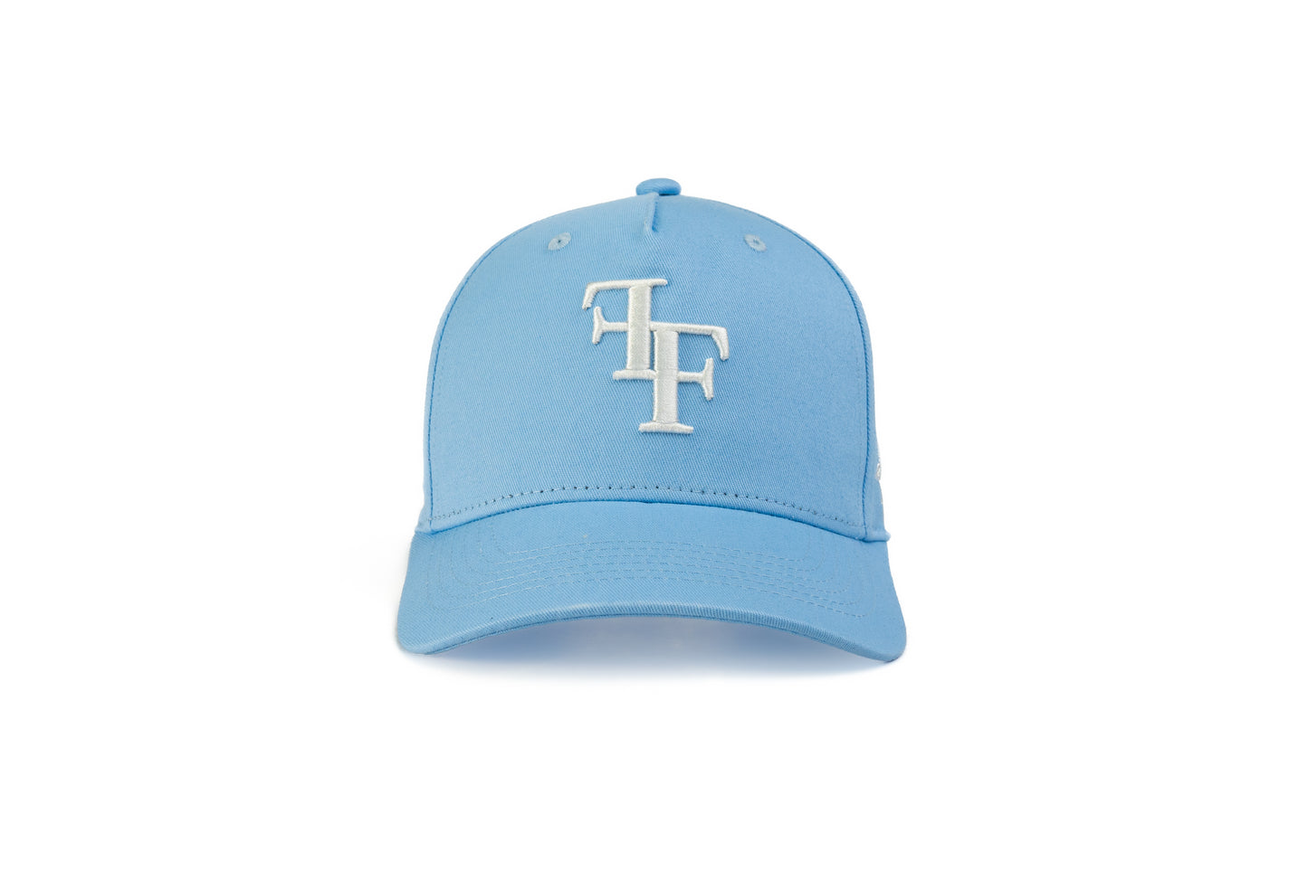 FF Snapback - University Blue