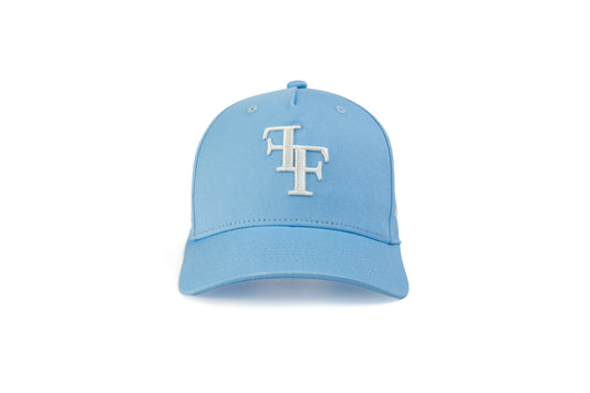FF Snapback - University Blue