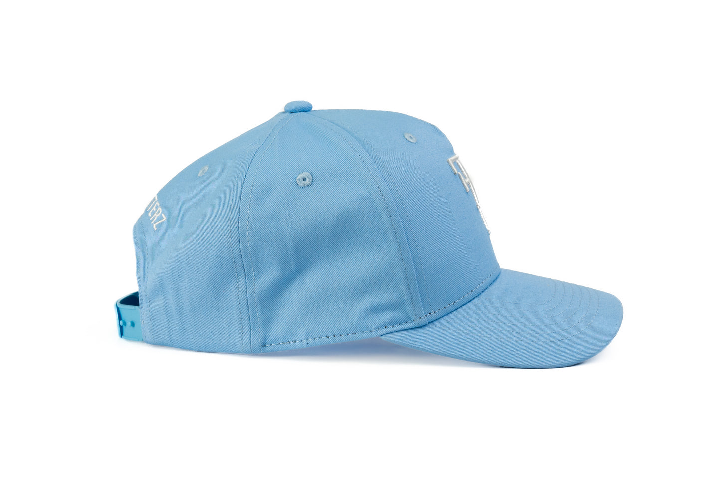 FF Snapback - University Blue