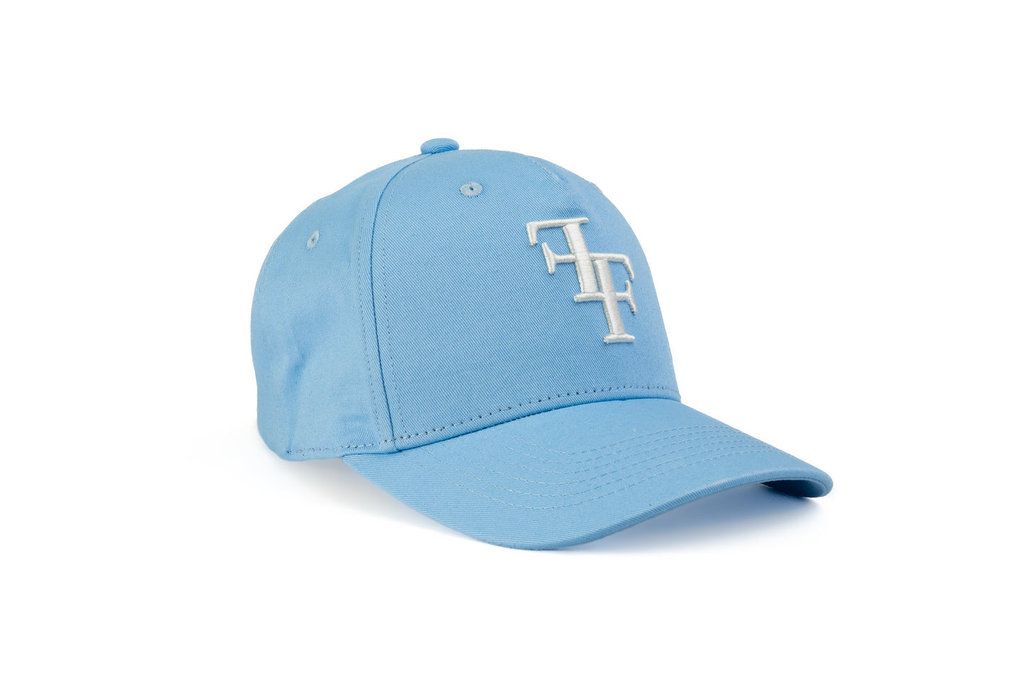 FF Snapback - University Blue