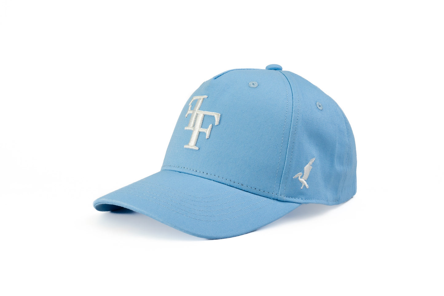 FF Snapback - University Blue