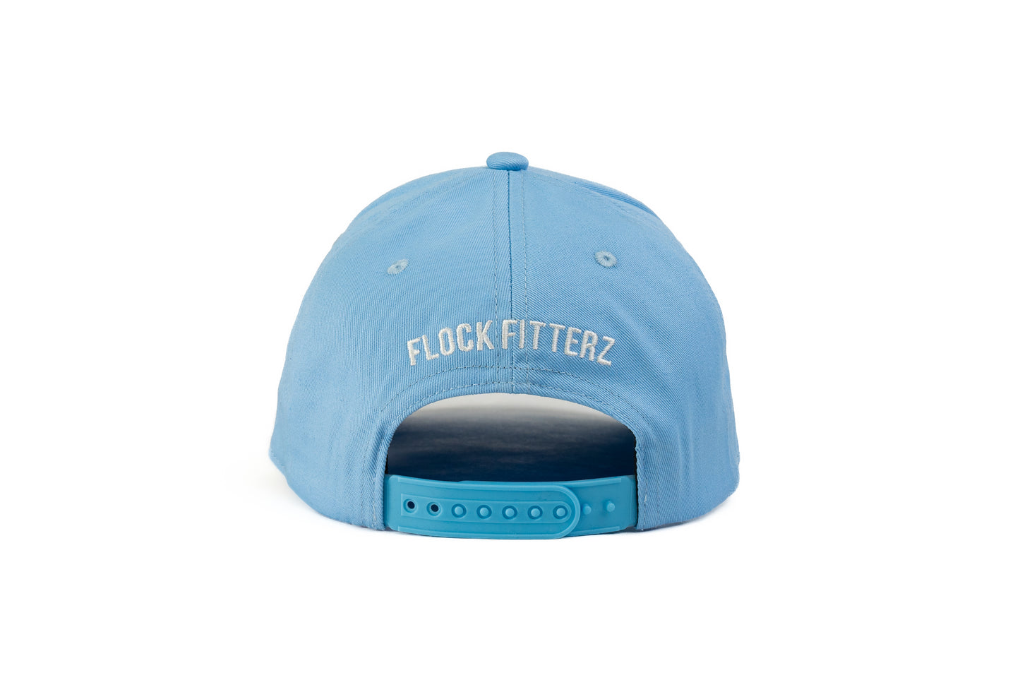 FF Snapback - University Blue