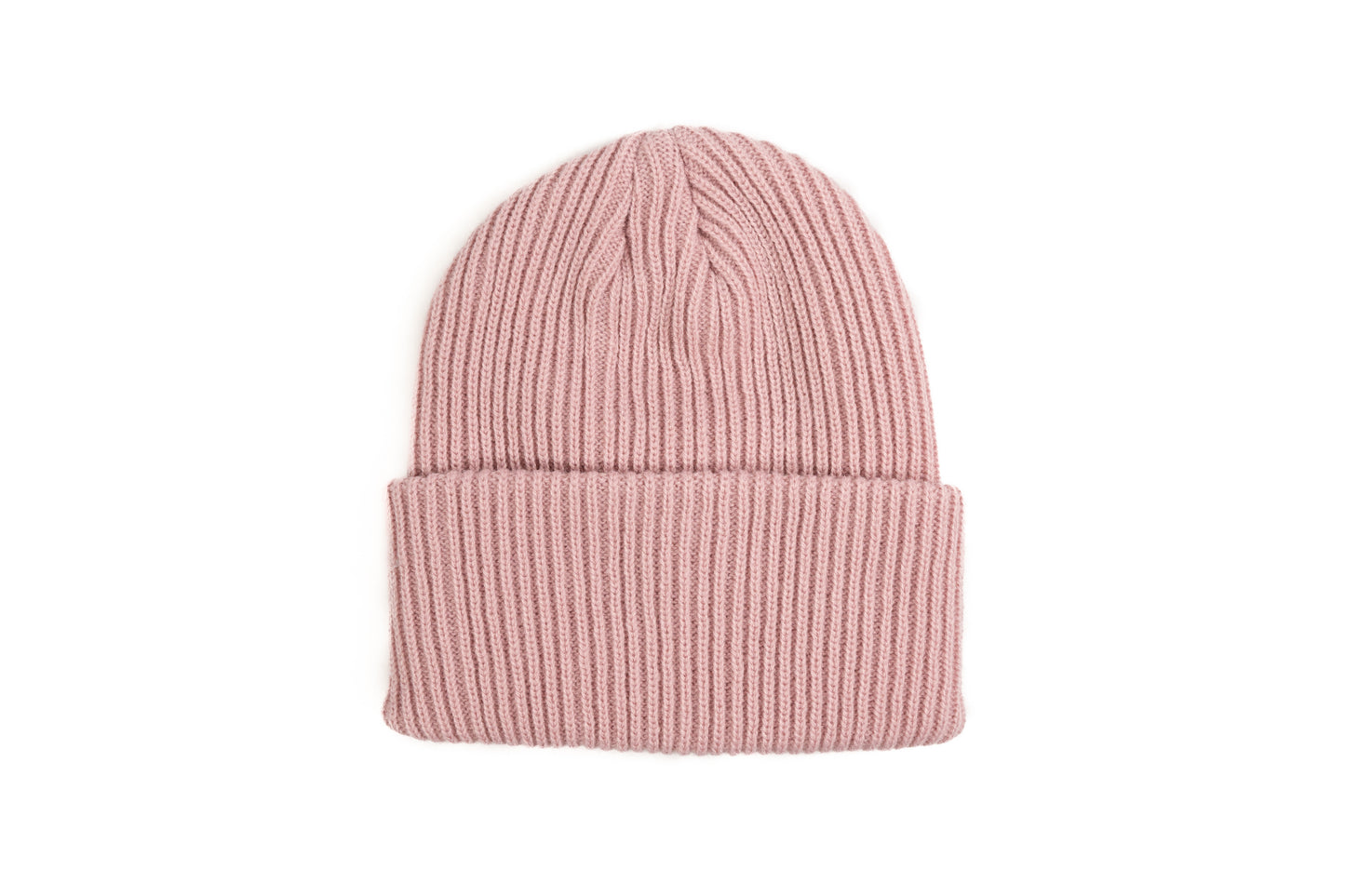 FF Box Logo Beanie - Pink
