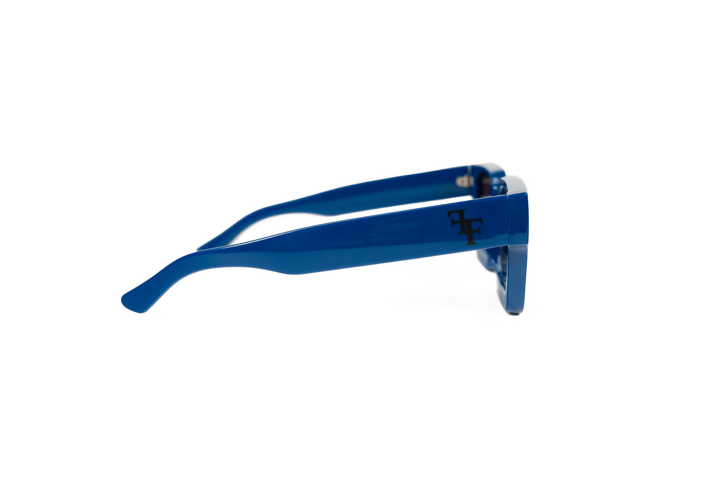 FF Sun Glasses - Blue