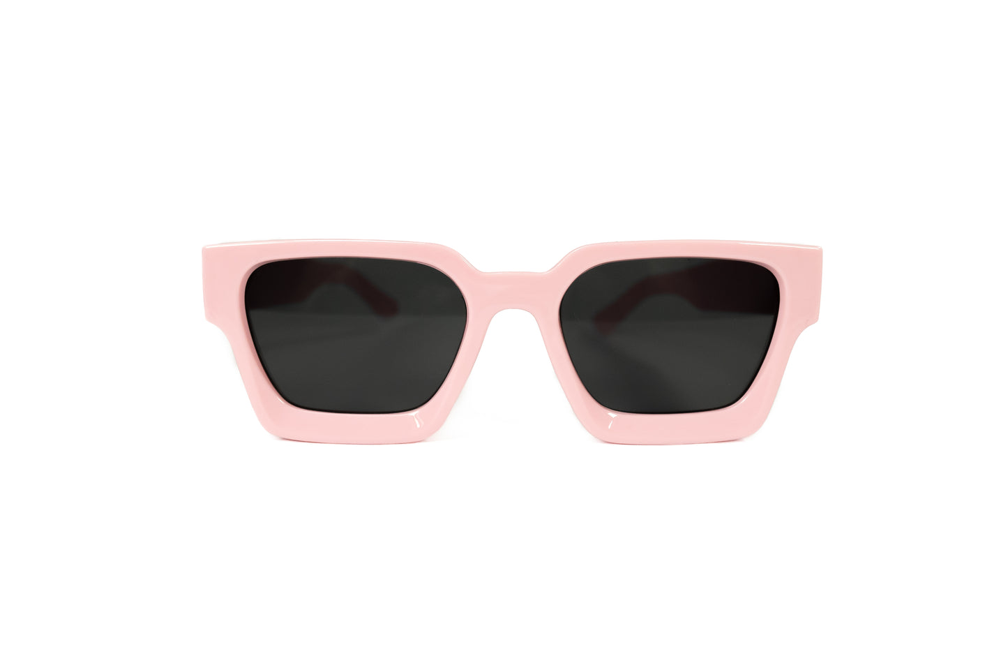 FF Sun Glasses - Pink