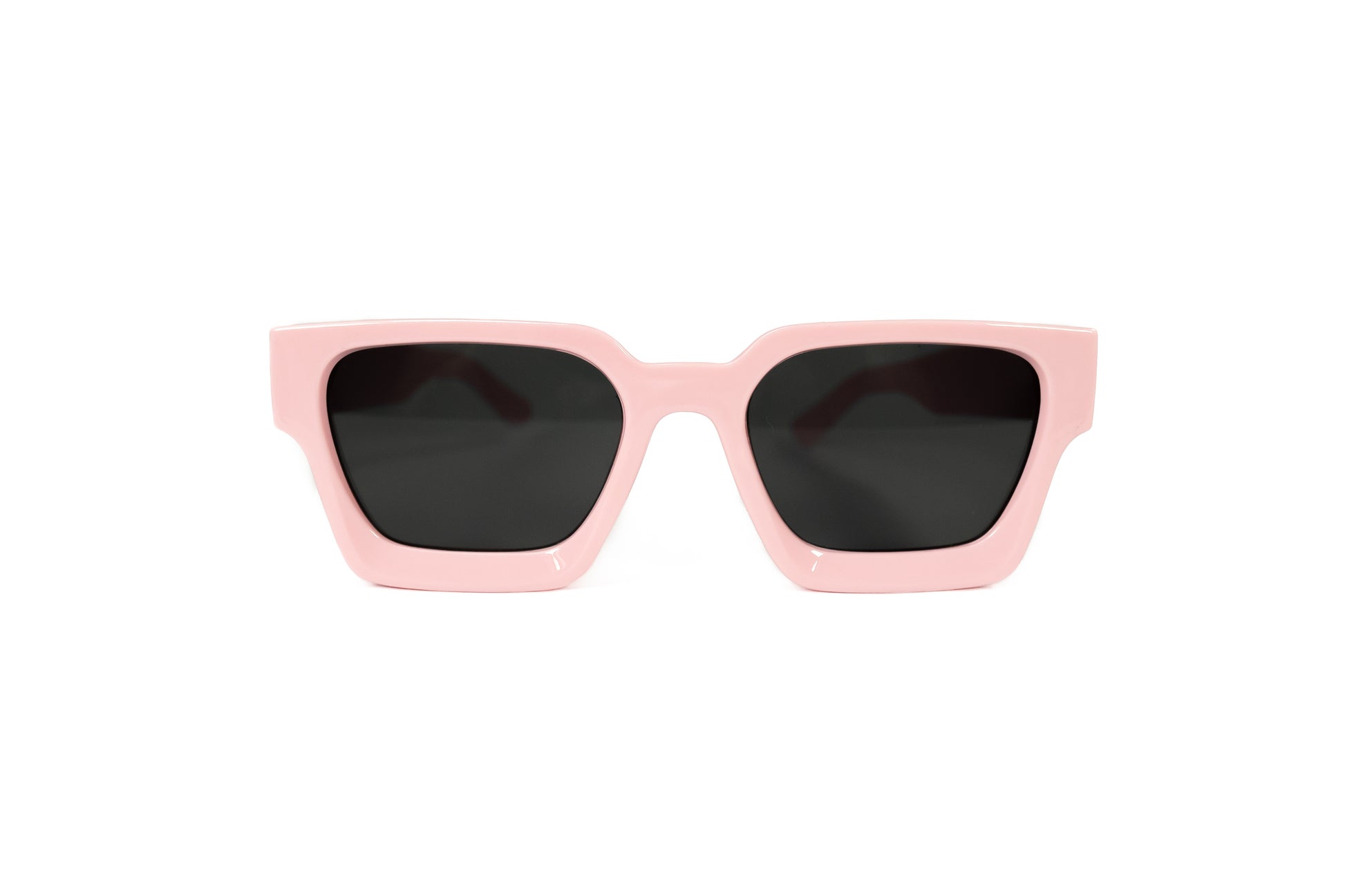 FF Sun Glasses - Pink