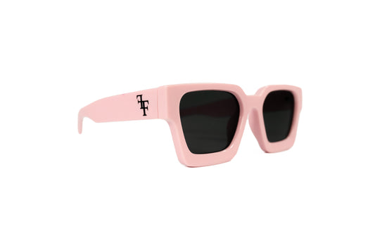 FF Sun Glasses - Pink