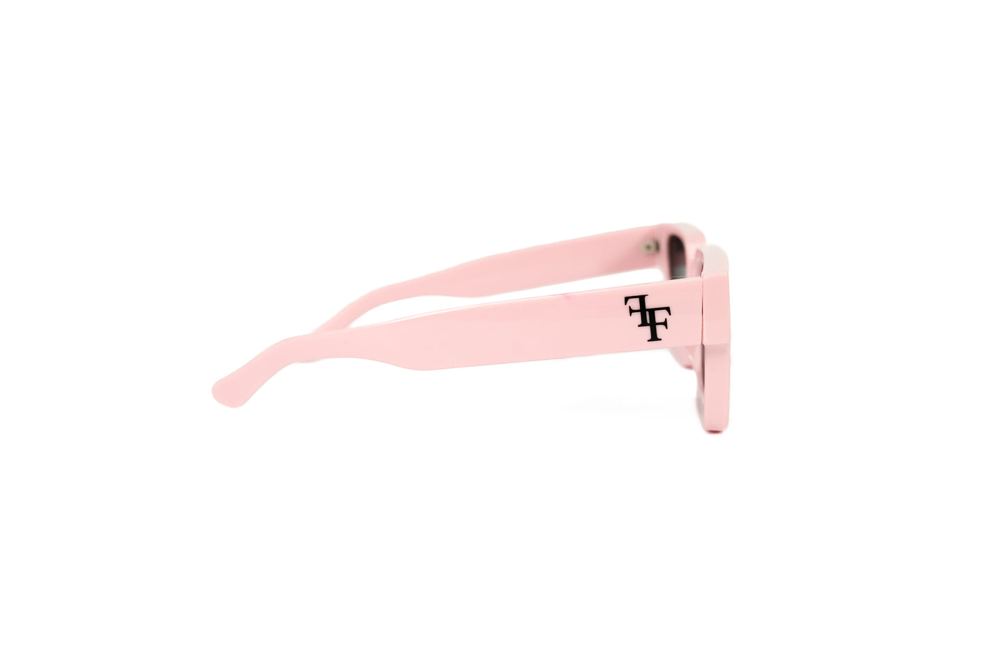 FF Sun Glasses - Pink