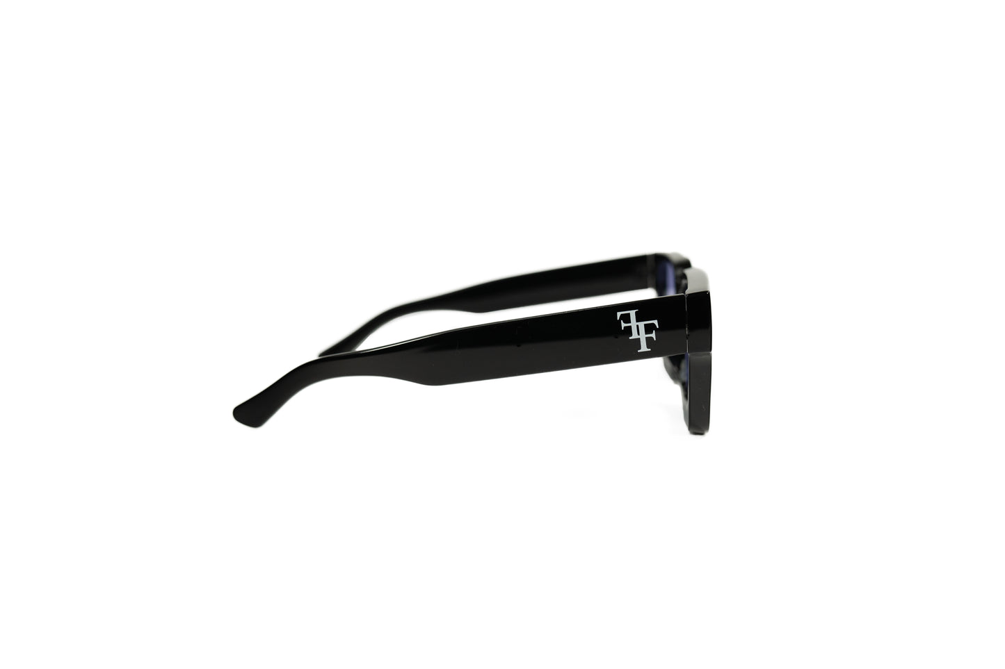 FF Sun Glasses - Black