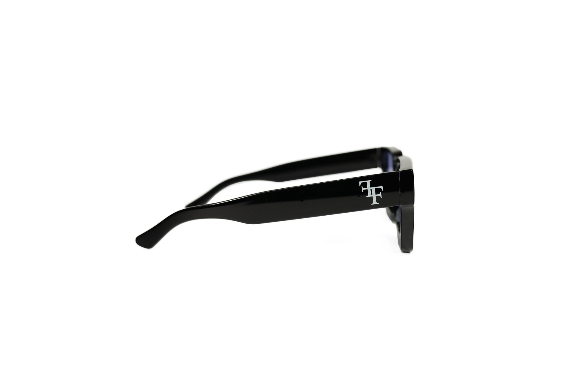 FF Sun Glasses - Black