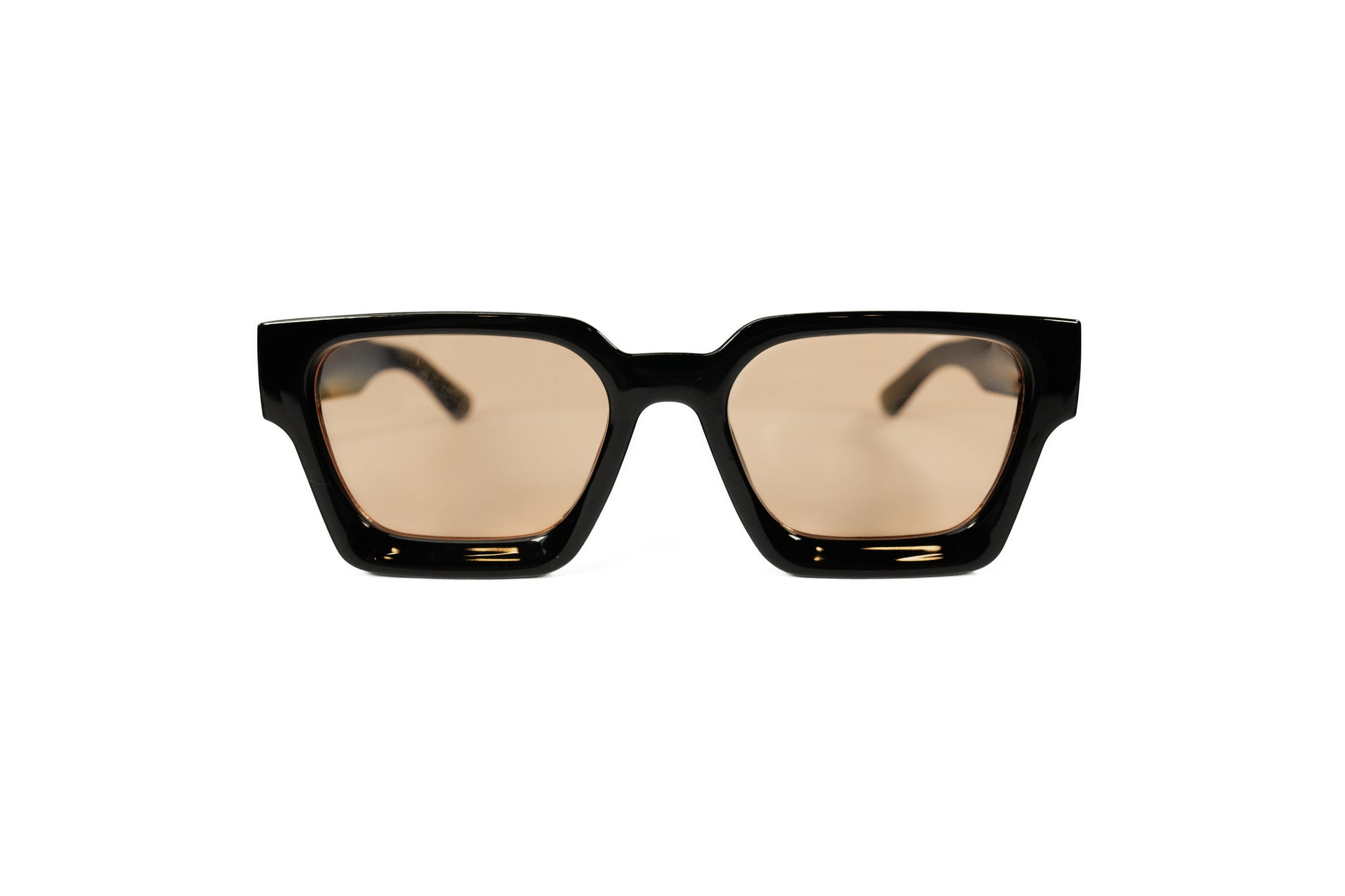 FF Sun Glasses - Black