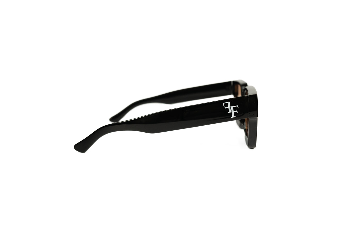 FF Sun Glasses - Black