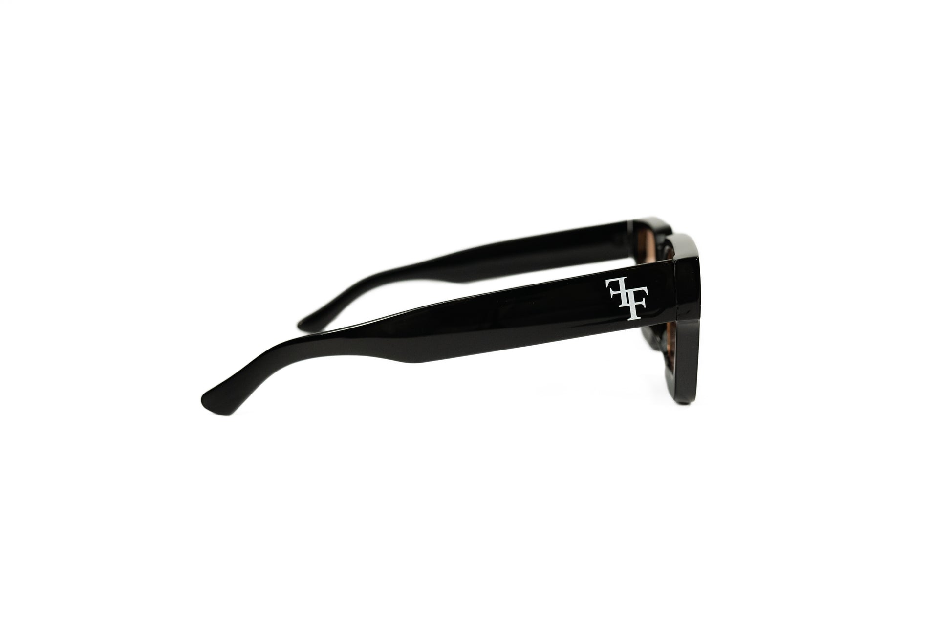 FF Sun Glasses - Black