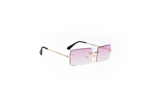 FF Fashion Shades V2 - Purple/Pink