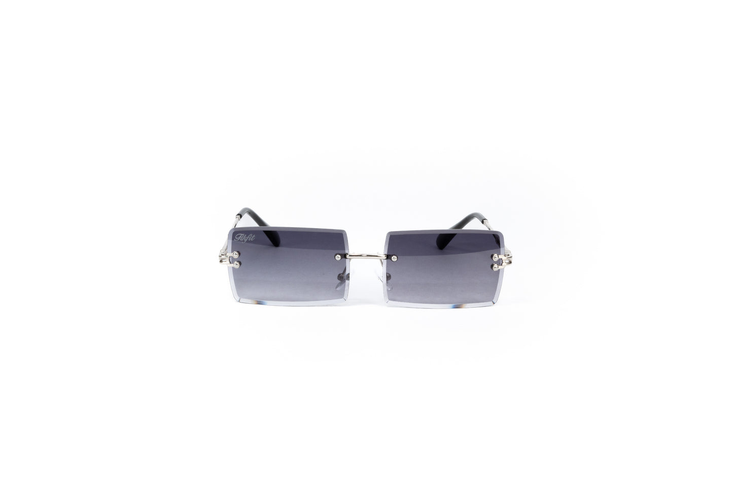FF Fashion Shades V2 - Gray/Silver