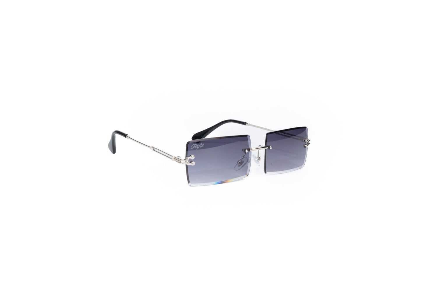 FF Fashion Shades V2 - Gray/Silver