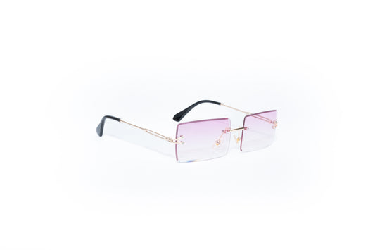 FF Fashion Shades V2 - Pink/Gold