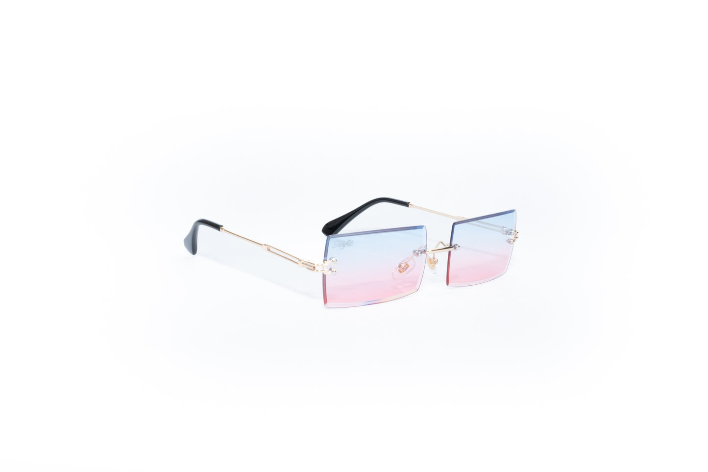 FF Fashion Shades V2 - Blue/Pink