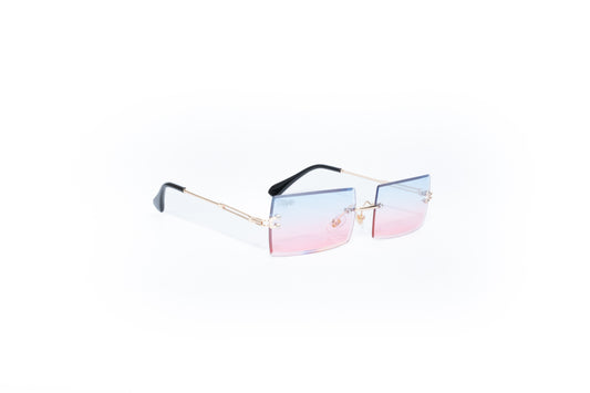 FF Fashion Shades V2 - Blue/Pink