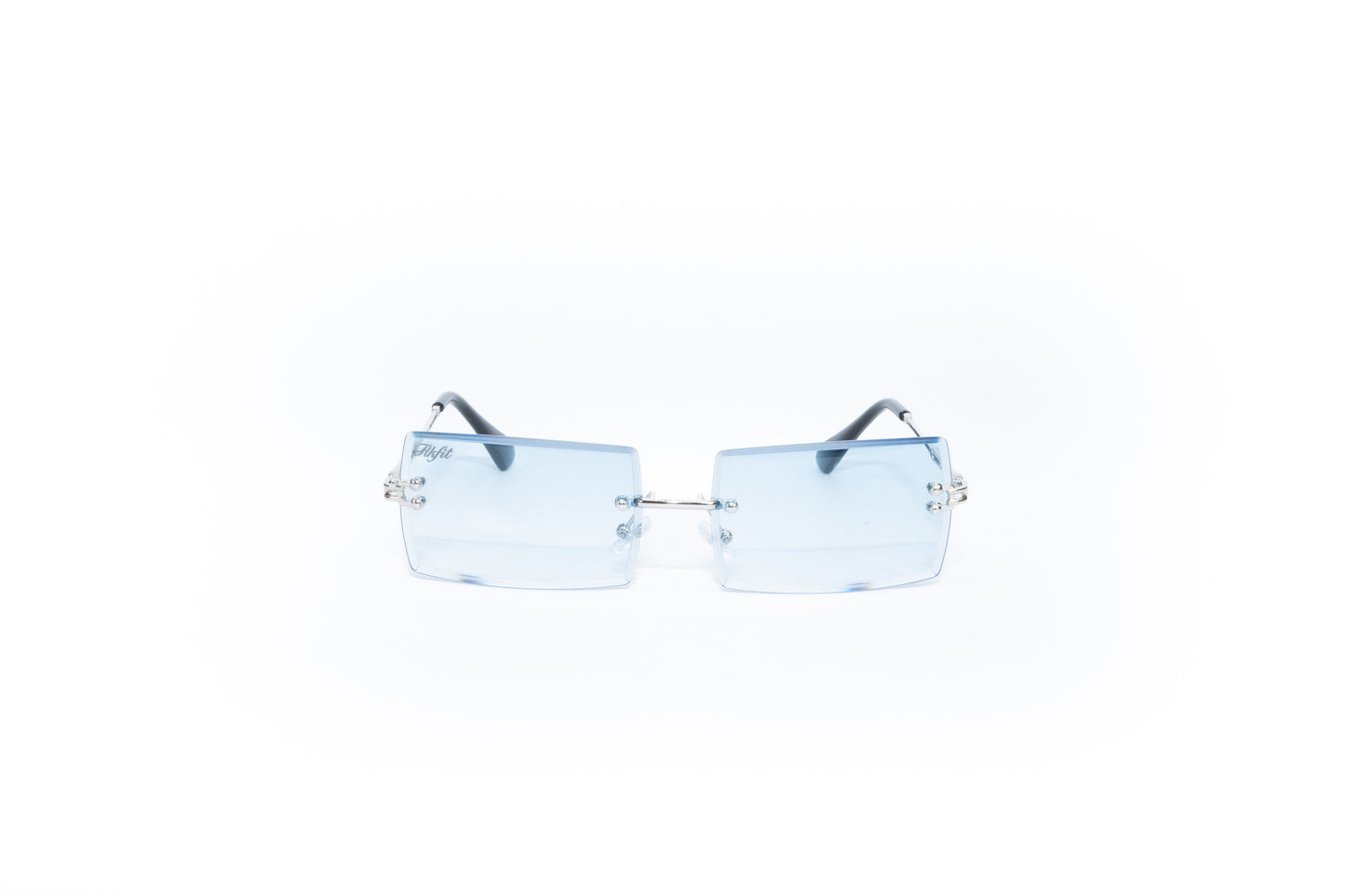 FF Fashion Shades V2 - Blue/Silver