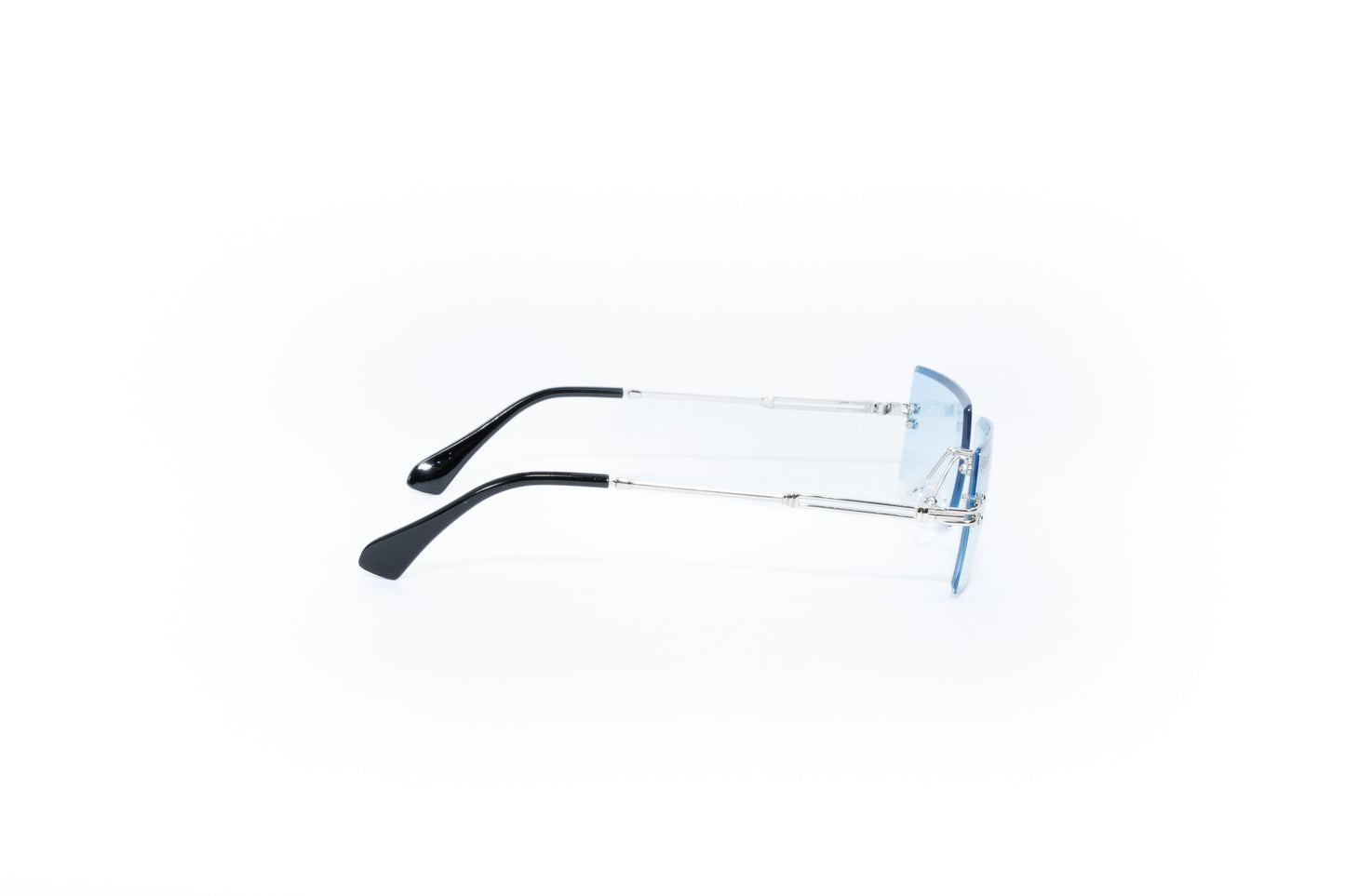FF Fashion Shades V2 - Blue/Silver