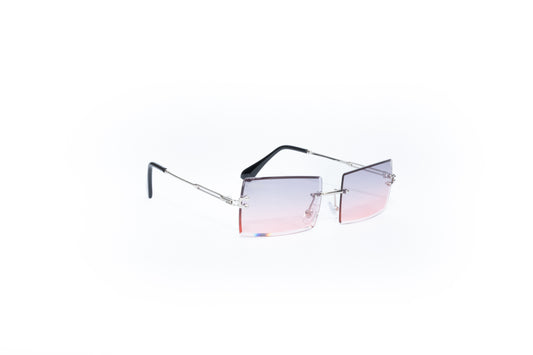 FF Fashion Shades V2 - Gray/Pink