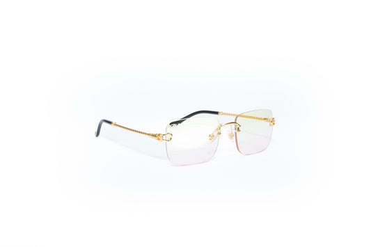 FF Fashion Shades V1 - Green/Pink