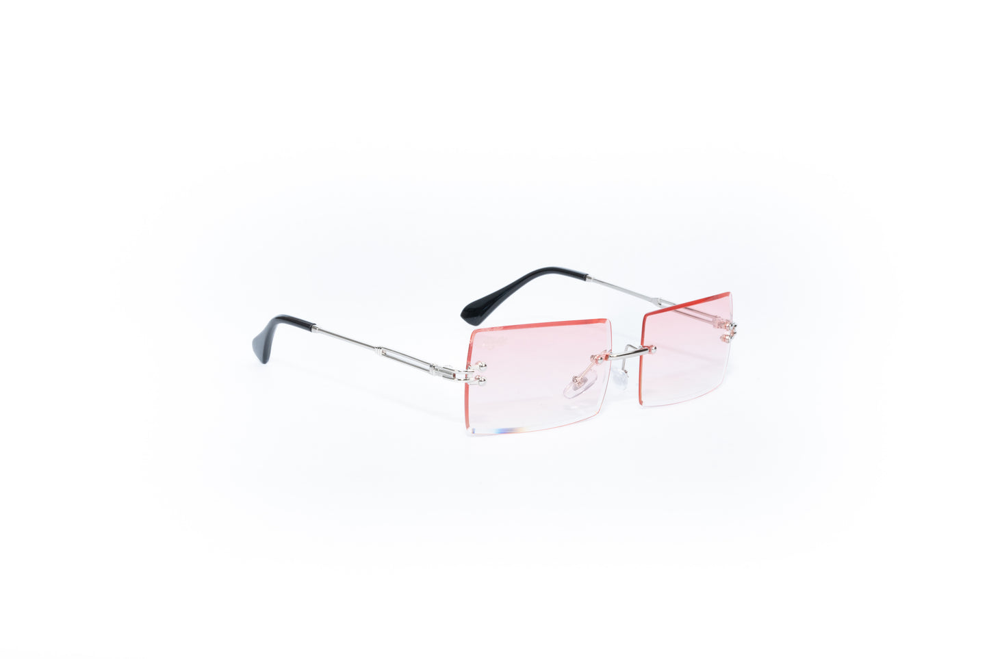 FF Fashion Shades V2 - Pink/Silver