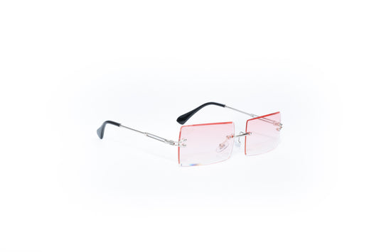 FF Fashion Shades V2 - Pink/Silver