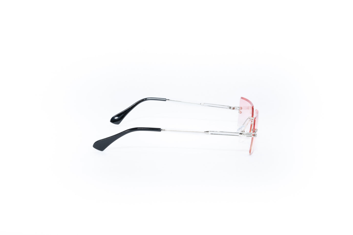 FF Fashion Shades V2 - Pink/Silver