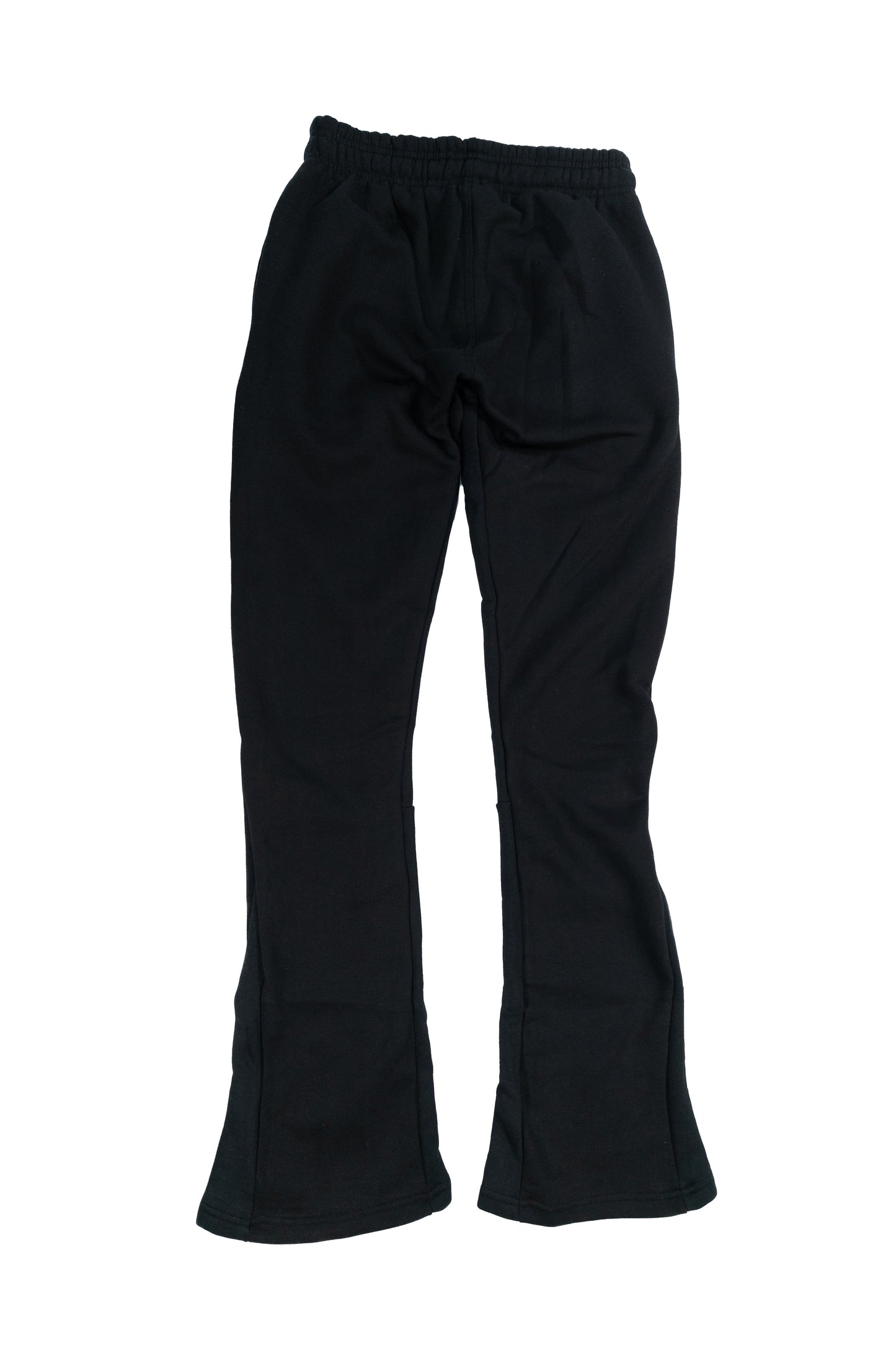 "FTW Tour" Flare Sweatpants - Black