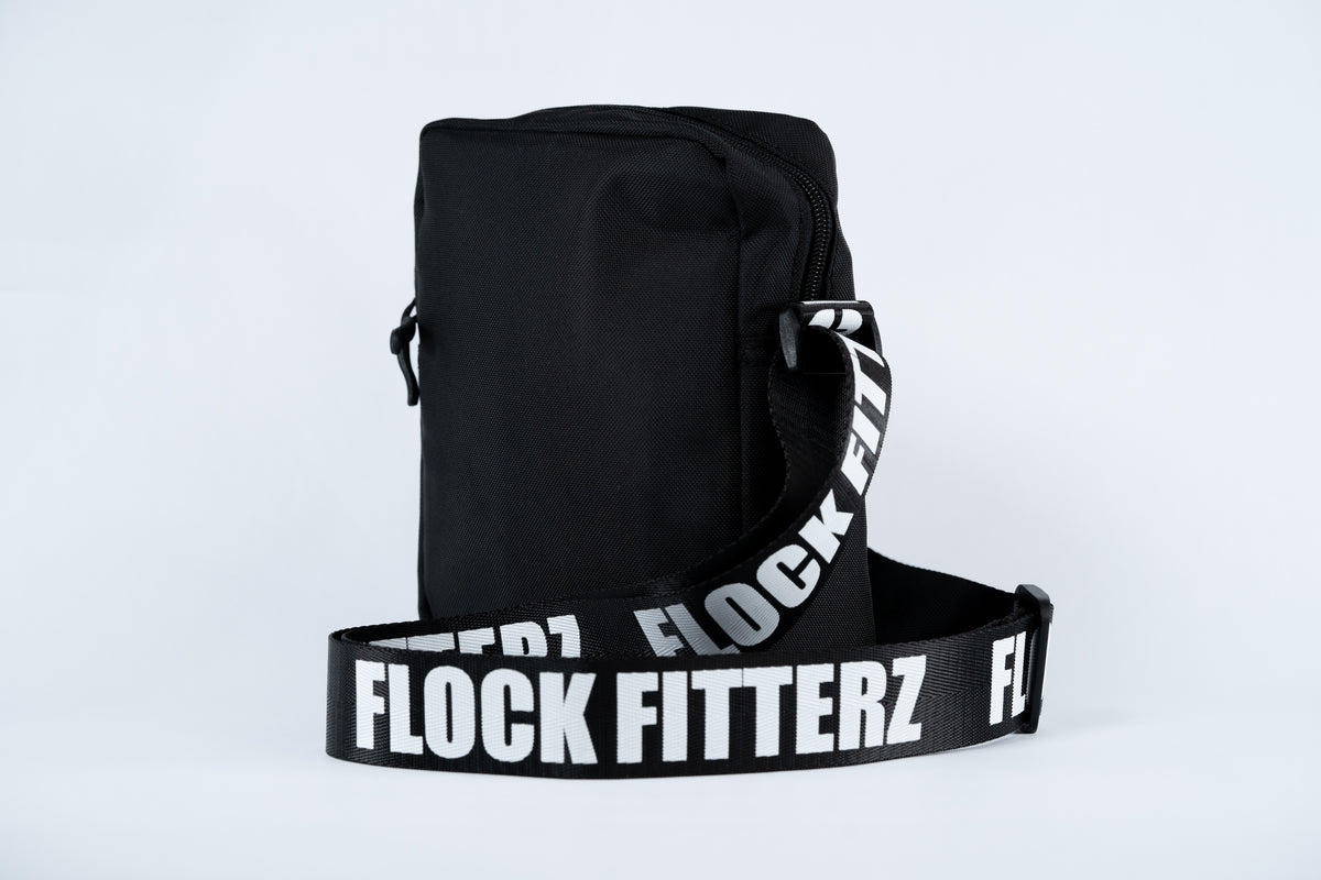 FF Crossbody Bag