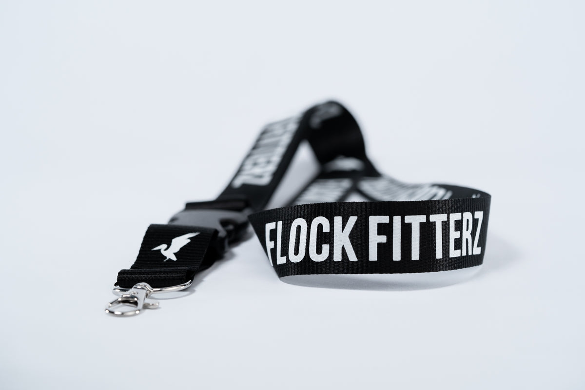 FF Lanyard