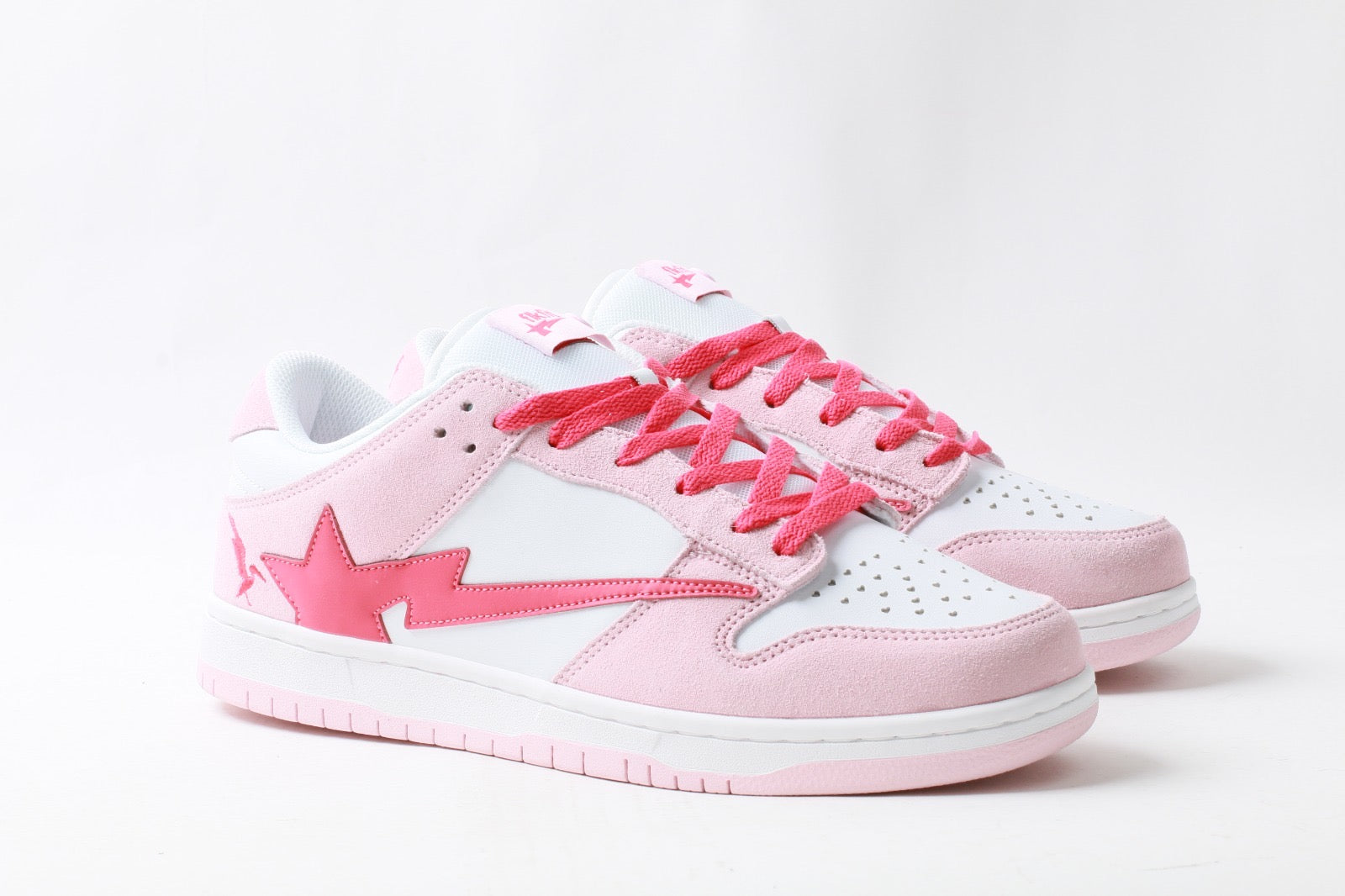 FF Dunk "Love Letter"